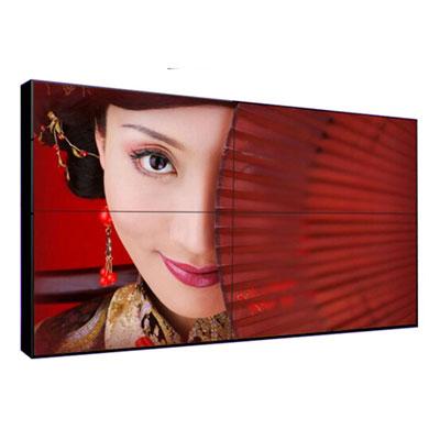 LG47寸原裝液晶拼接屏4.9mm_拼接顯示單元拼接牆